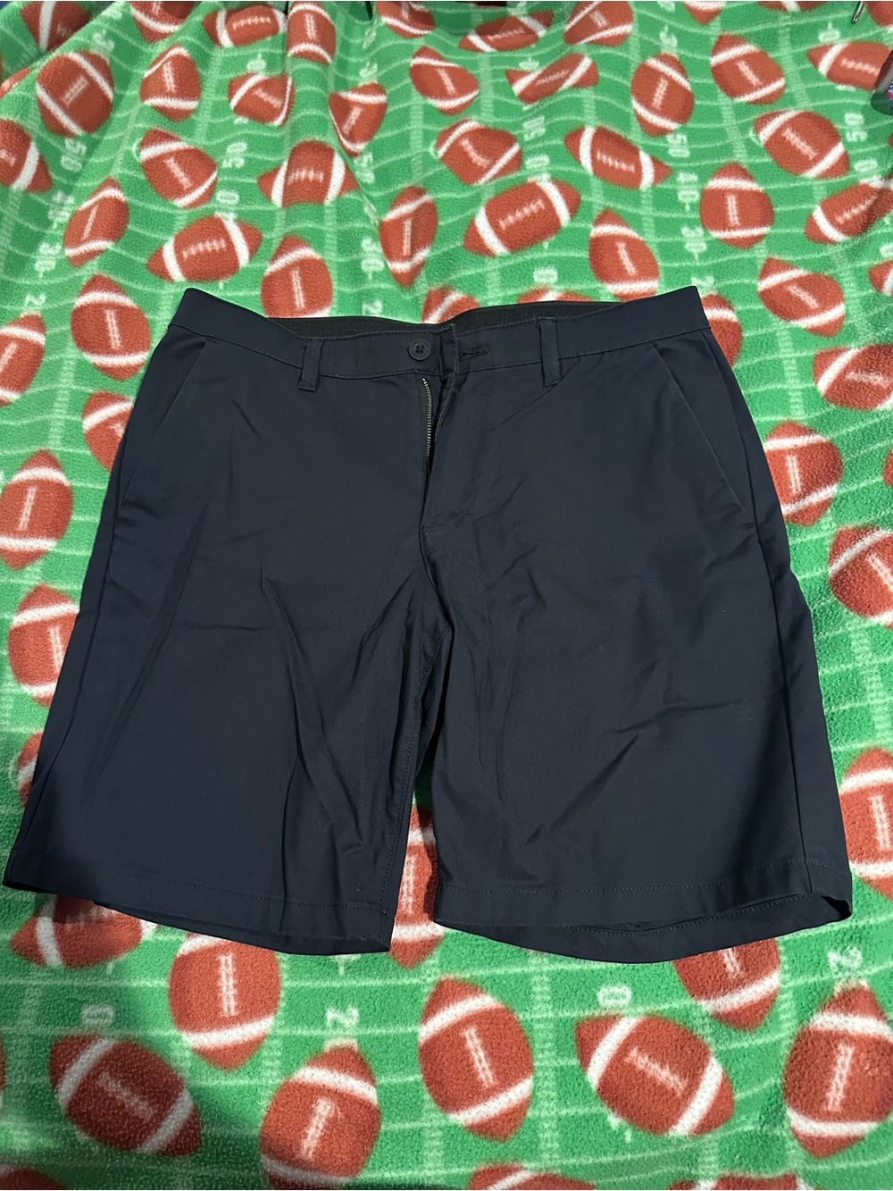 Men's Classic Calvin Klein Shorts - Black